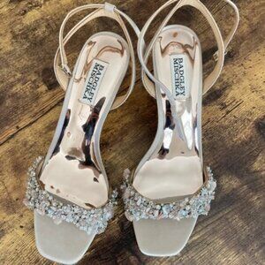 Badgley Mischa TEASHA Heel